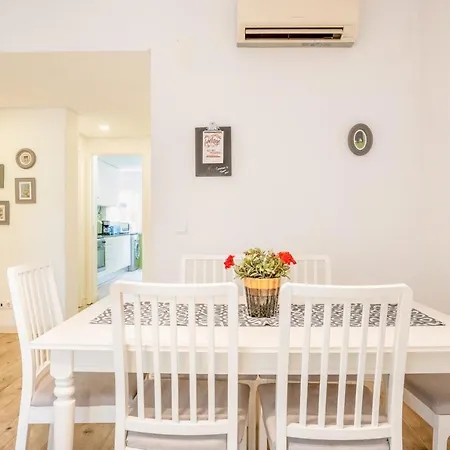Guestready -nice 2 Bedroom In Belem! Apartment Lisbon