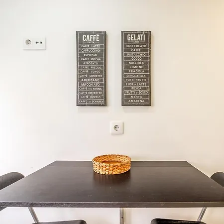 Apartment Guestready -nice 2 Bedroom In Belem! *