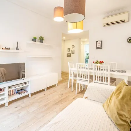 Guestready -nice 2 Bedroom In Belem! Apartment Lisbon