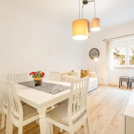 Guestready -nice 2 Bedroom In Belem! Apartment *