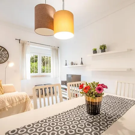 Guestready -nice 2 Bedroom In Belem! * Lisbon