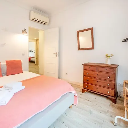 Guestready -nice 2 Bedroom In Belem! * Lisbon