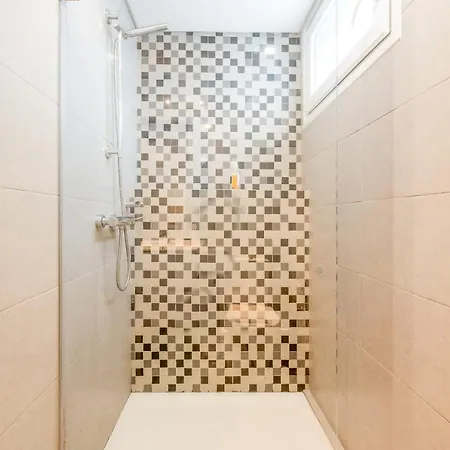 Guestready -nice 2 Bedroom In Belem! Apartment