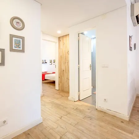 Guestready -nice 2 Bedroom In Belem! Apartment *
