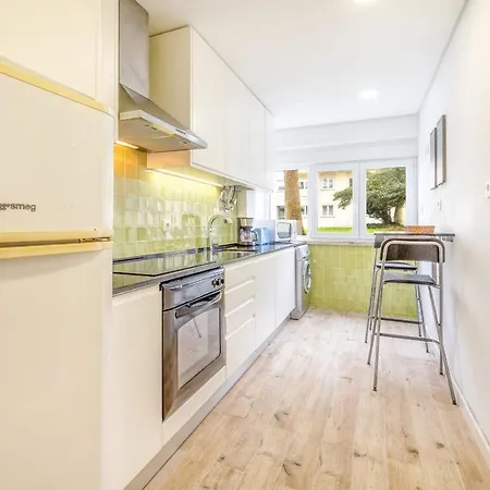 Guestready -nice 2 Bedroom In Belem! * Lisbon