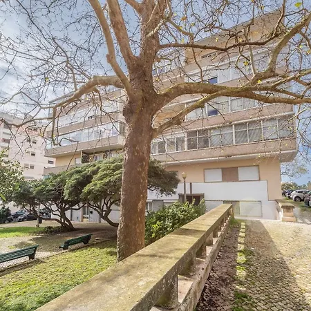 Apartment Guestready -nice 2 Bedroom In Belem! Lisbon