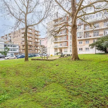 Guestready -nice 2 Bedroom In Belem!